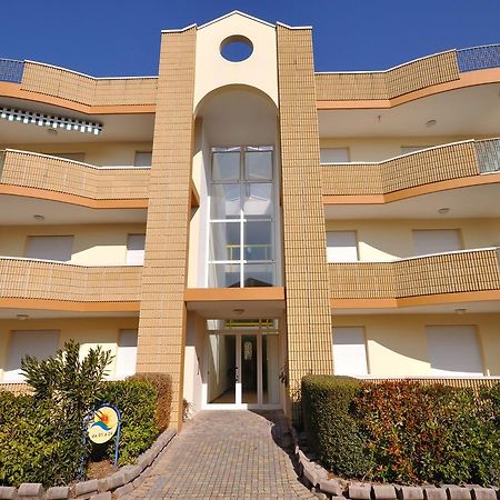 Villaggio Lido Del Sole 比比翁 外观 照片