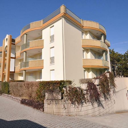 Villaggio Lido Del Sole 比比翁 外观 照片