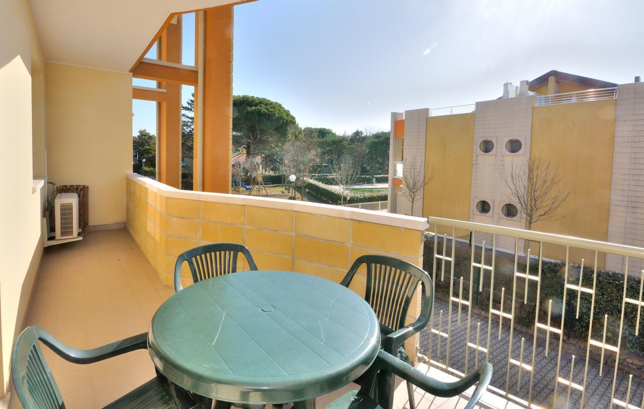 Villaggio Lido Del Sole 比比翁 外观 照片