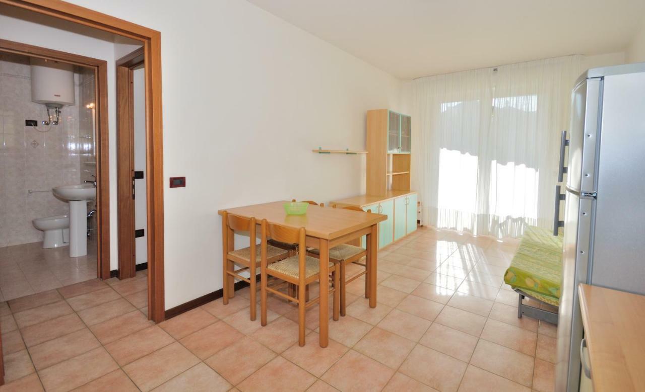 Villaggio Lido Del Sole 比比翁 外观 照片