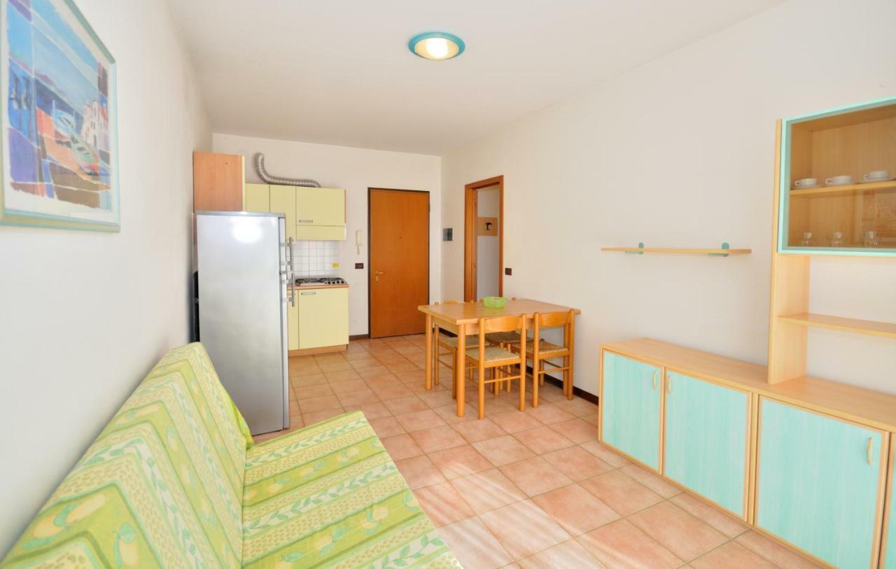 Villaggio Lido Del Sole 比比翁 外观 照片